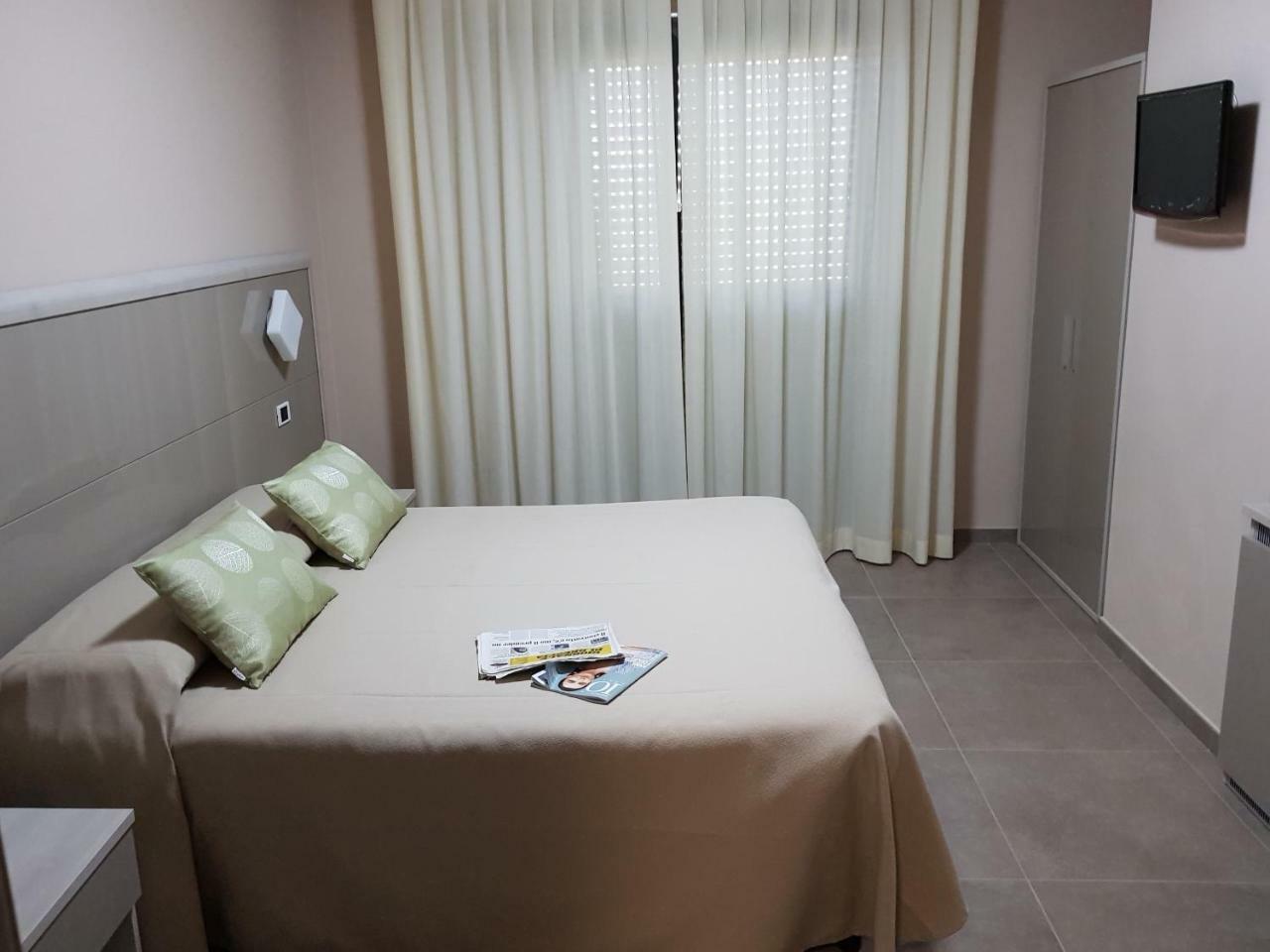 Hotel Francesco Padenghe sul Garda Exteriér fotografie